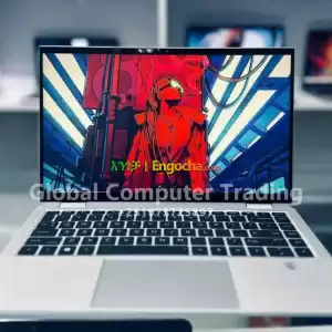  Brand new laptop   model 830 G7Core i7 10th generatio.   Hp Elitebook  X360 convertible  in Ethiopia